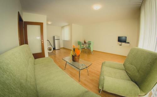 Privilege Fort Beach Apartments