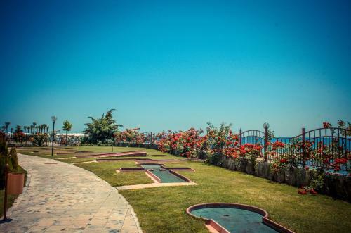 Privilege Fort Beach Apartments