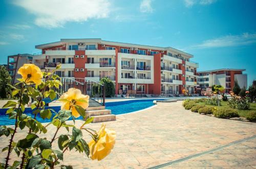 Privilege Fort Beach Apartments