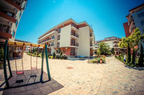 Privilege Fort Beach Apartments