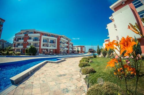 Privilege Fort Beach Apartments