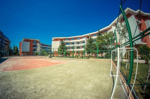 Privilege Fort Beach Apartments