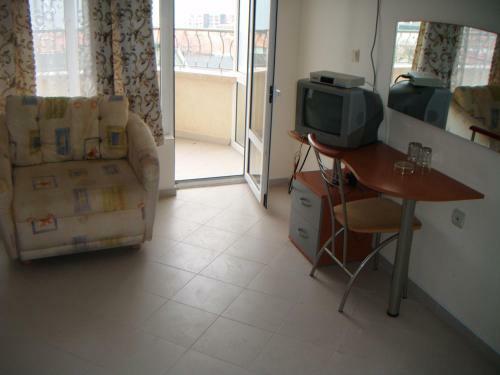 Hotel Babeva