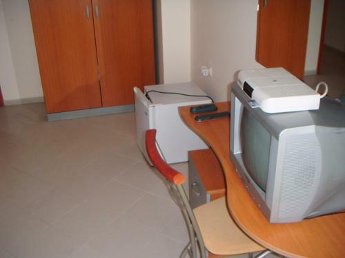 Hotel Babeva