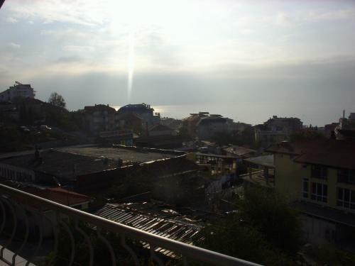 Hotel Babeva