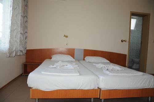 Hotel Babeva