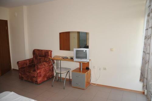 Hotel Babeva
