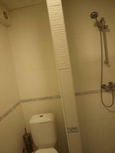 Paralax Hotel