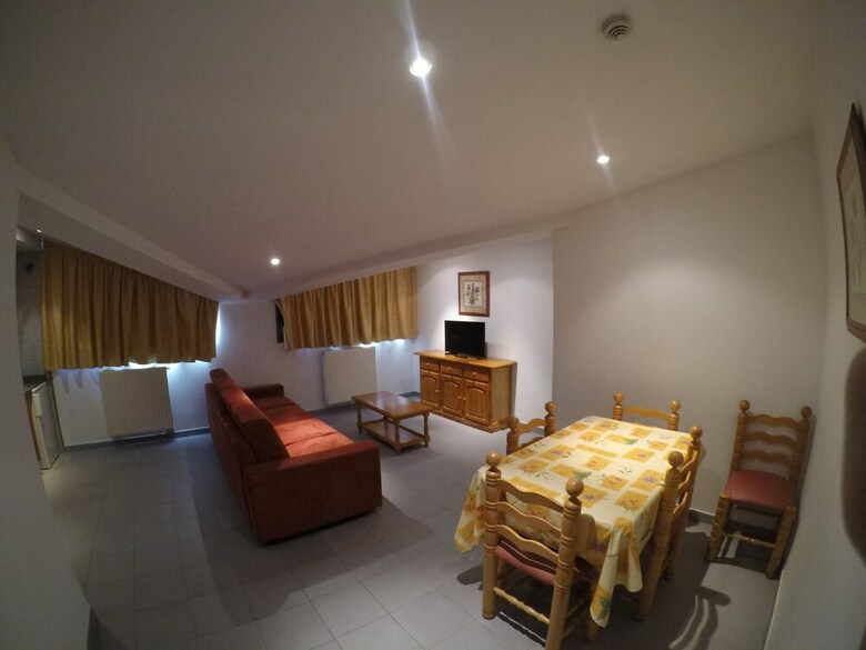 Apartamentos Tur�sticos Roc Del Castell