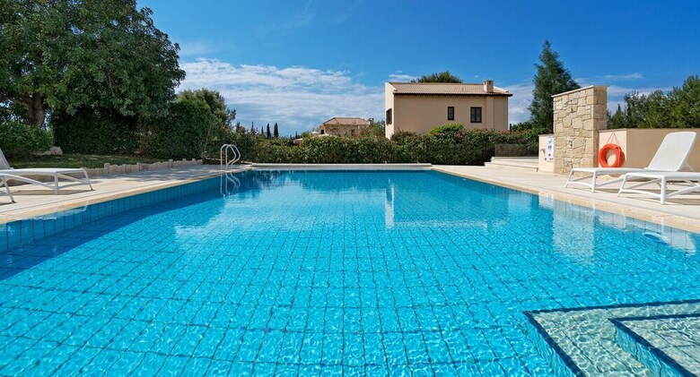 Villa 35 - Poseidon In Kouklia