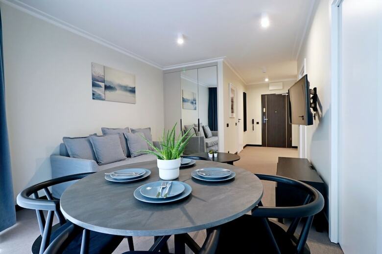 Apartpark Baltic Home