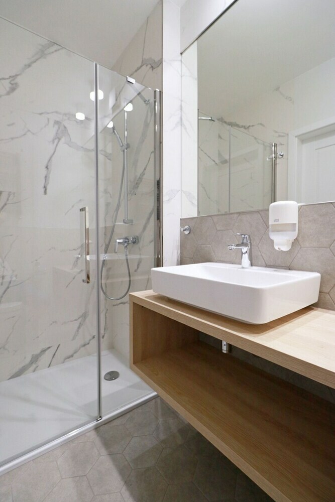 Apartpark Baltic Home