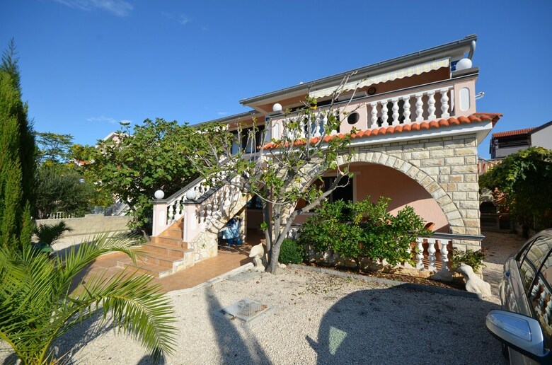 Apartments Palcic