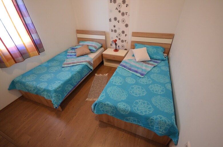 Apartments Palcic