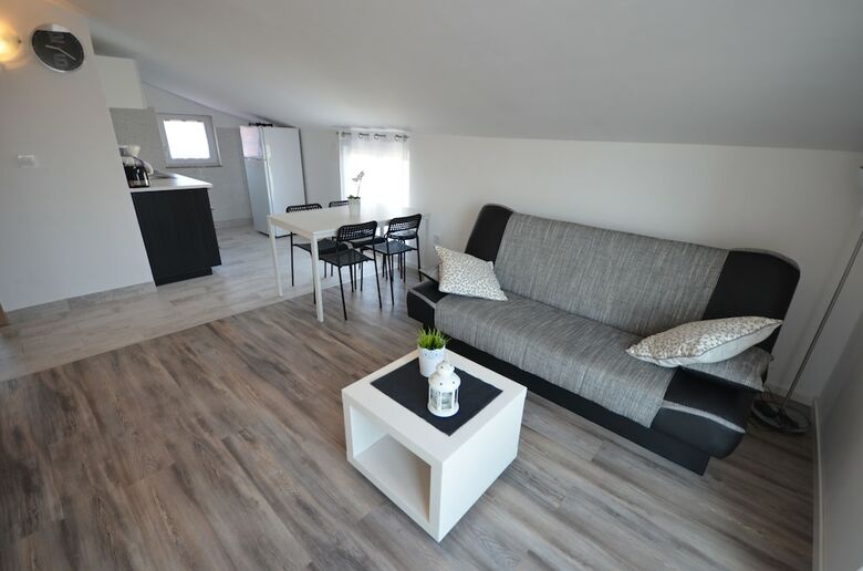 Apartment Boticki