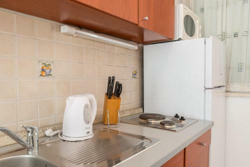 Apartments Partelj