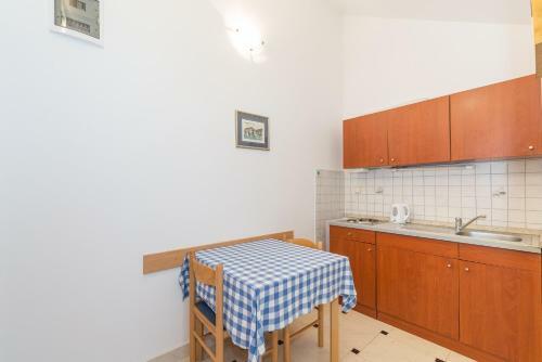 Apartments Partelj