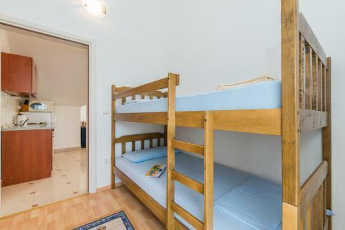 Apartments Partelj