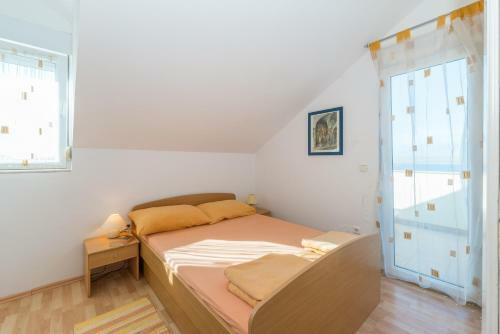 Apartments Partelj