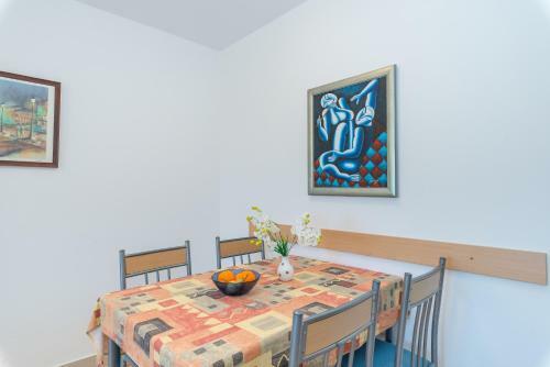 Apartments Partelj