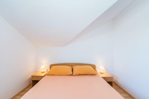 Apartments Partelj