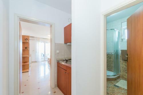 Apartments Partelj