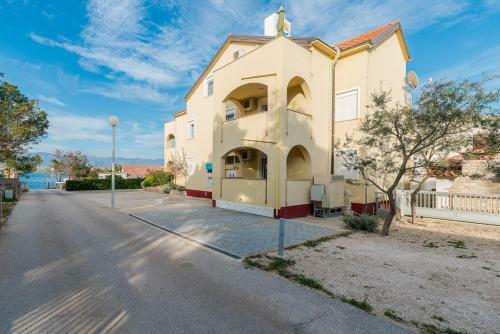Apartments Partelj