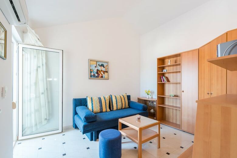 Apartments Partelj