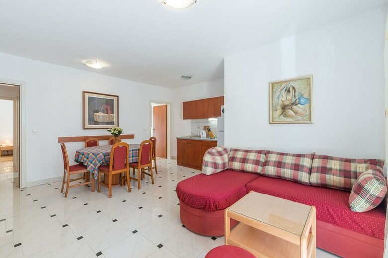 Apartments Partelj