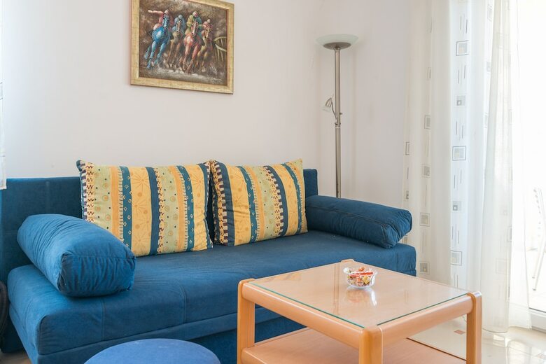 Apartments Partelj
