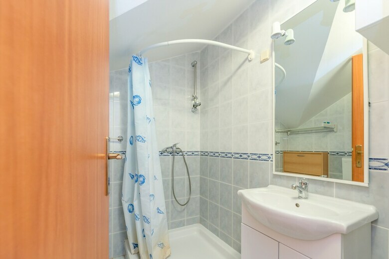Apartments Partelj