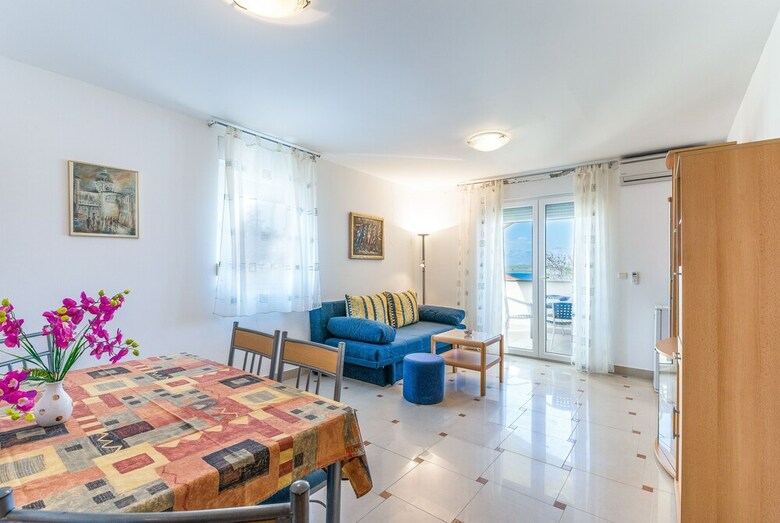 Apartments Partelj