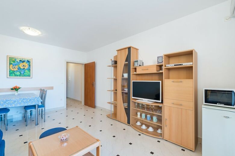 Apartments Partelj