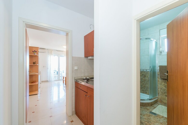 Apartments Partelj