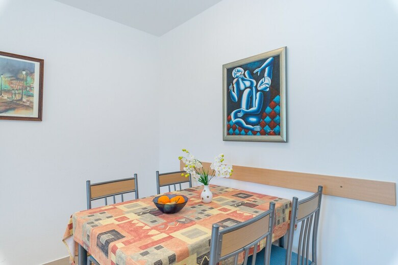 Apartments Partelj