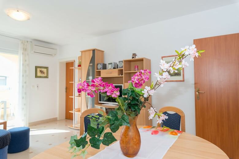 Apartments Partelj
