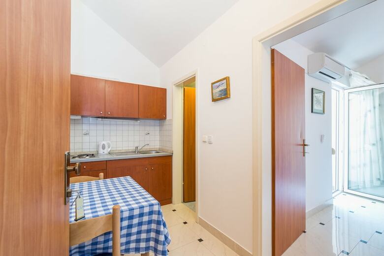 Apartments Partelj