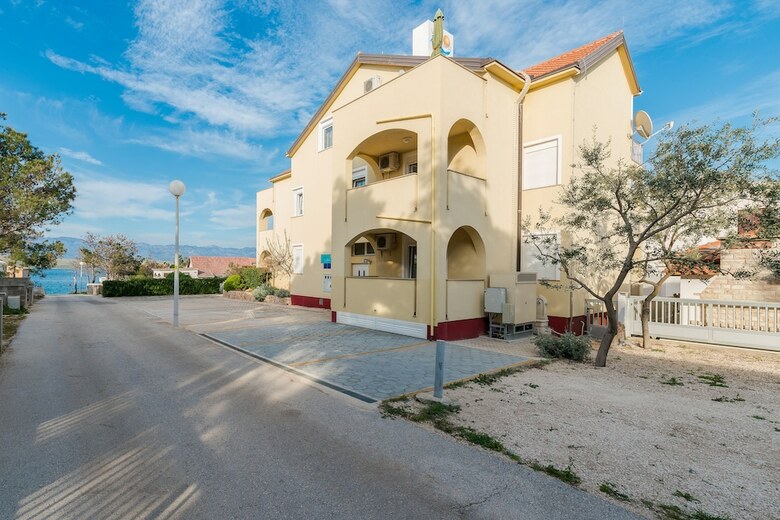 Apartments Partelj