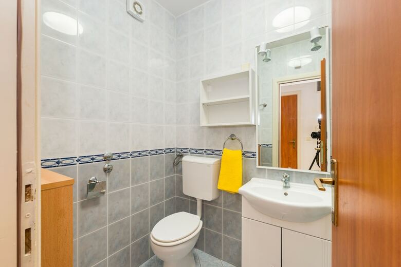 Apartments Partelj