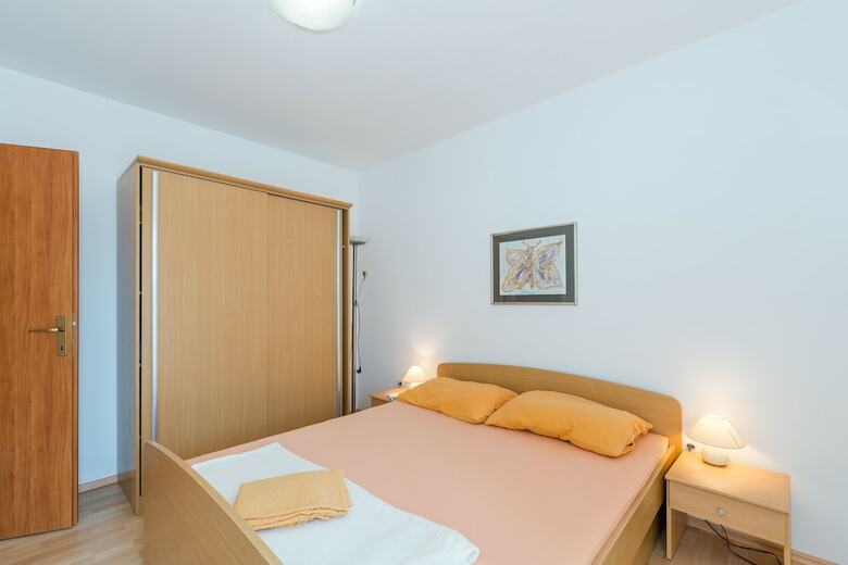Apartments Partelj