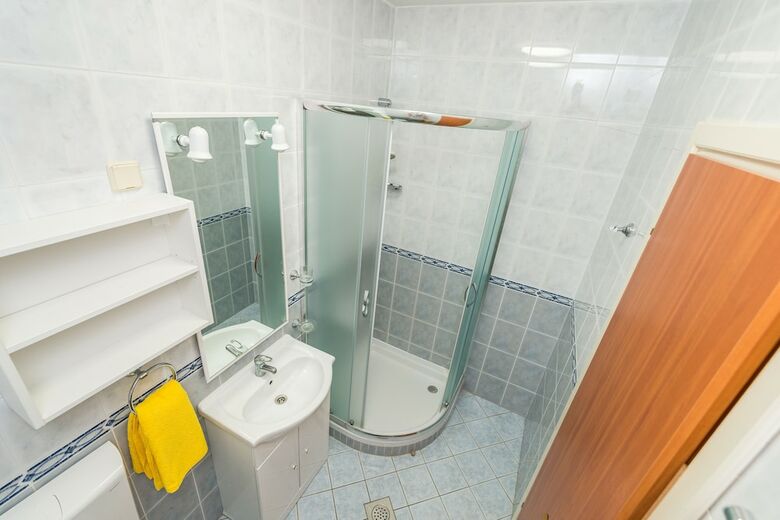Apartments Partelj