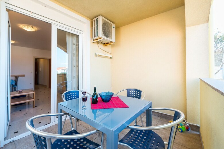 Apartments Partelj
