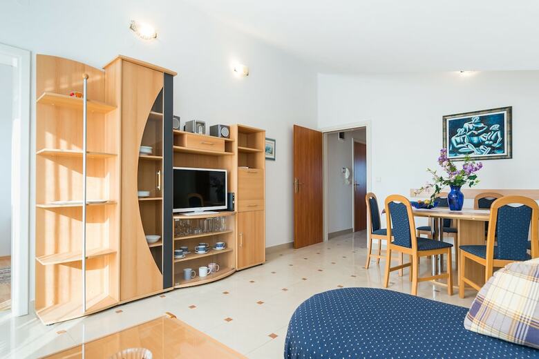 Apartments Partelj
