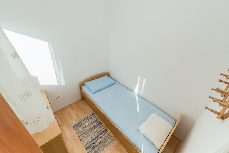 Apartments Partelj