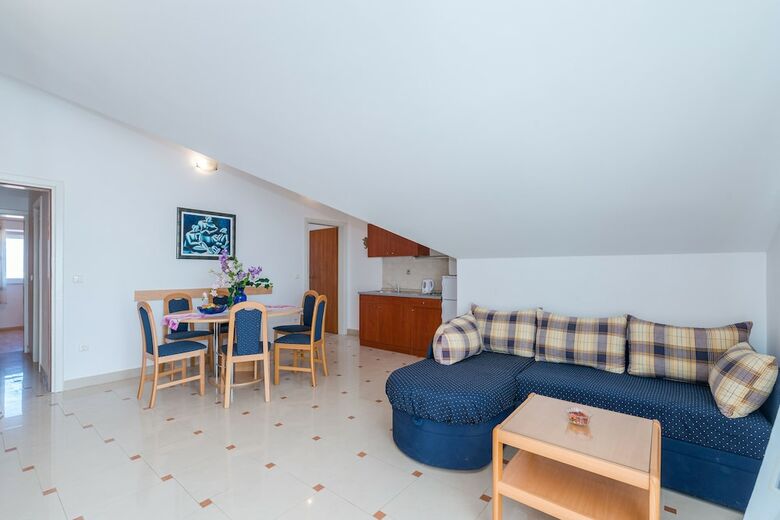 Apartments Partelj