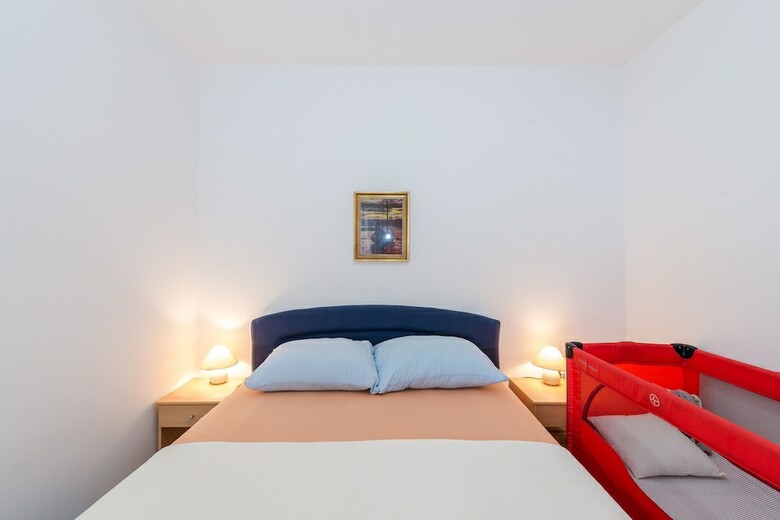 Apartments Partelj