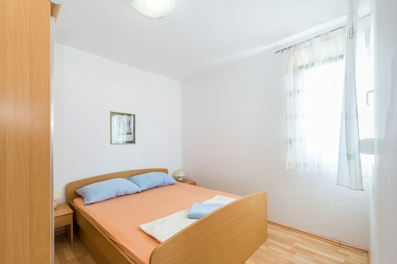 Apartments Partelj