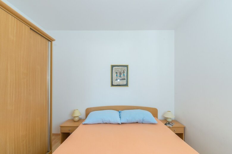 Apartments Partelj