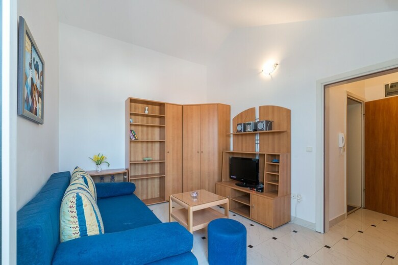 Apartments Partelj