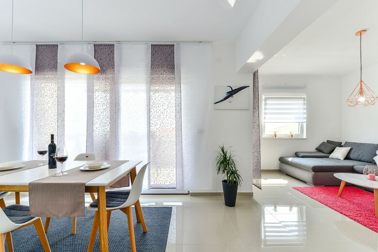 Apartments Olujic
